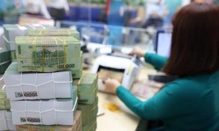 Vốn FDI 'rót' vào một lĩnh vực tăng đột biến 