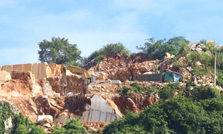 Lo ngại việc cấp phép mỏ khoáng sản 'rộng cửa' xin - cho