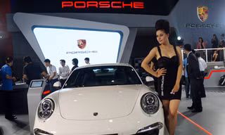 Giá xe nhập khẩu sắp tăng mạnh