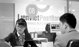 LienVietPostBank - ”Lộc xuân tràn đầy, Tết vui sum vầy”