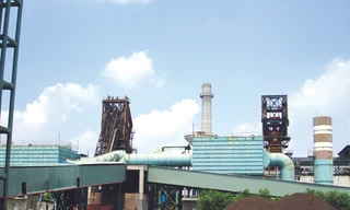 Cảnh báo thép rẻ Trung Quốc tràn vào Việt Nam