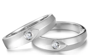 Tặng 1.000 nhẫn hạnh phúc