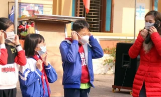 Nhiều tỉnh, thành dự kiến cho học sinh đi học lại 