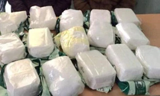 Vây bắt tội phạm ma túy, một chiến sỹ công an bị đâm tử vong