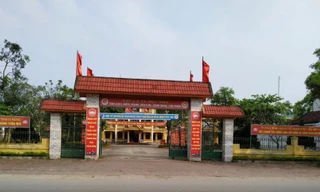 Xem xét kỷ luật hàng loạt cán bộ các cấp ở Hà Tĩnh