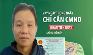 Thủ đoạn ma mãnh của đối tượng cho vay lãi suất 'cắt cổ'