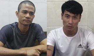 Tin mới vụ người đàn ông ôm lựu đạn cố thủ 14 giờ đồng hồ