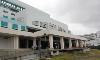 Thủ tướng Chính phủ yêu cầu Nghệ An báo cáo Dự án Bệnh viện nghìn tỷ chậm tiến độ