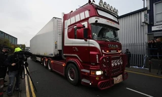 Khởi tố 7 đối tượng liên quan đến vụ 39 người chết trong xe container ở Anh