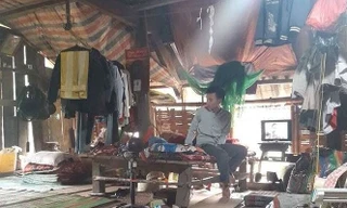 Nam sinh bị trường Sỹ quan Thông tin trả về: Cần trả lời thỏa đáng