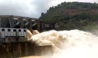 Cử tri miền núi Nghệ An kiến nghị Thủy điện nhanh chóng chi trả tiền bồi thường