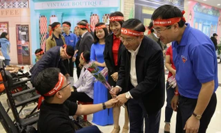 Hà Tĩnh sẵn sàng ngày hội Chủ nhật Đỏ năm 2020