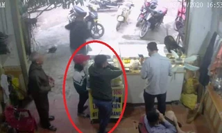 Tạm giữ đối tượng rủ rê nữ sinh lớp 8 từ Nghệ An vào Đắk Nông