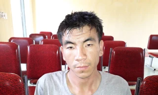 Bắt giữ đối tượng mang số lượng lớn ma túy qua biên giới