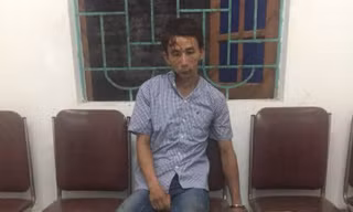 Nhận hàng trăm USD để vận chuyển thuê ba lô ma túy