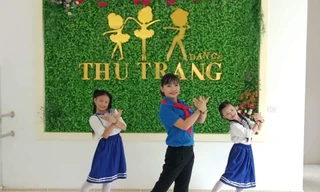 Hành trình vượt khó của đôi vợ chồng trẻ 'ham' thiện nguyện