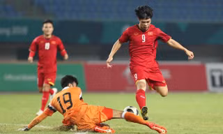 Bố mẹ tuyển thủ Olympic Việt Nam nhắn nhủ gì trước trận bán kết?