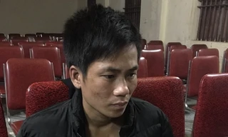 Khởi tố đối tượng hiếp dâm người phụ nữ khi đi bắt cá trong đêm