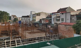 Dân rời nhà ra ở trọ vì lo sợ nguy hiểm từ dự án “khủng”