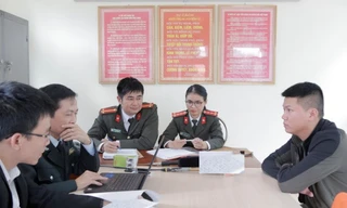 Bị phạt 10 triệu đồng vì tung tin sai sự thật về dịch Covid – 19