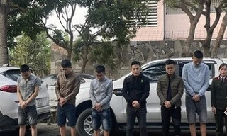 Nhóm đối tượng ‘soi cầu’ lô đề trên YouTube, chiếm đoạt 15 tỷ đồng của hàng nghìn người