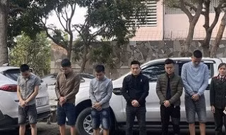 Nhóm đối tượng ‘soi cầu’ lô đề trên YouTube, chiếm đoạt 15 tỷ đồng của hàng nghìn người