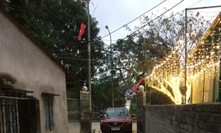 Nam bác sỹ bị đánh hội đồng do mâu thuẫn chỗ đỗ xe