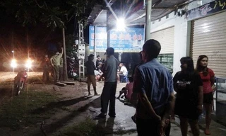 Một thanh niên bị đâm tử vong trong cuộc ẩu đả