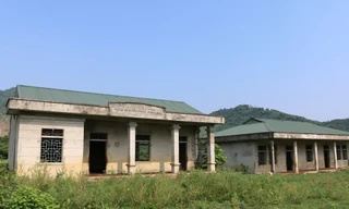 Các dự án chậm tiến độ ở Nghệ An sẽ phải giải trình