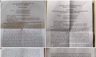 Uẩn ức sau cái chết tức tưởi của một hiệu trưởng mầm non