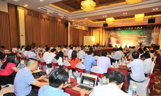 Định hướng phát triển miền Tây Nghệ An đến năm 2020