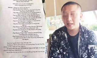 Bố dựng chuyện con 6 tuổi bị xâm hại: Khởi tố vụ Mua dâm người dưới 18 tuổi