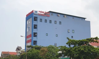 Thu hồi giấy phép, bắt ngừng hoạt động phòng khám có bác sỹ Trung Quốc vi phạm