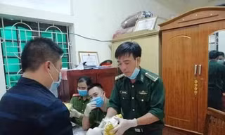Vụ thu 700 kg ma túy ven đường: Lộ diện 'ông trùm'