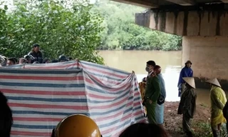 Thông tin mới nữ sinh 16 tuổi để lại tâm thư rồi nhảy cầu tự tử