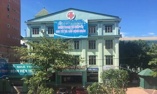 Nam bệnh nhân ngỡ ngàng khi phiếu siêu âm của mình có Tử cung