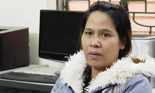 Khởi tố nữ quái đưa phụ nữ sang Trung Quốc bán bào thai