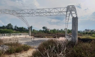  Nghệ An thu hồi giấy phép 11 dự án chậm tiến độ