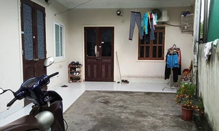 Thiếu úy công an bị đâm trọng thương khi làm nhiệm vụ