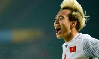 HLV Đức Thắng: 'Olympic Việt Nam, niềm tự hào của dân tộc'