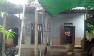 Nghi án em chồng sát hại chị dâu do mâu thuẫn gia đình