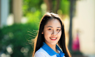 16 gương mặt nổi bật đêm chung khảo Hoa khôi sinh viên Nghệ An 2018