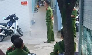 Hiệu trưởng trường mầm non tử vong tại nhà trong tư thế treo cổ