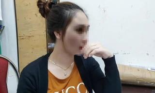 Vụ bố dựng chuyện con bị hiếp dâm: Người bị vu khống lên tiếng