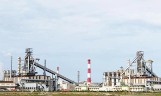 Lao động Trung Quốc tạm thời chưa được quay lại Formosa làm việc