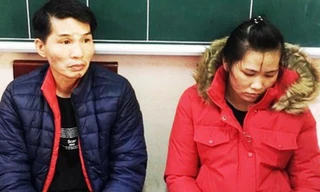 Bắt 3 đối tượng vận chuyển 5 bánh heroin cùng gần 1.000 viên hồng phiến