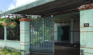 Vụ 'xác người trong bê tông': Nạn nhân từng dạy Pháp luân công?