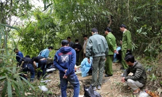 Con dâu và mẹ chồng bị đâm chém thương vong ngay tại nhà