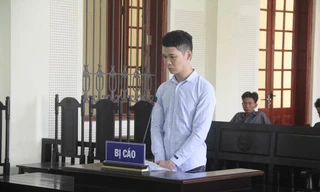 Lĩnh 17 năm tù vì nã đạn vào nhóm thanh niên 