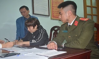 Đăng thông tin sai về dịch Covid-19, người phụ nữ bị phạt 10 triệu đồng